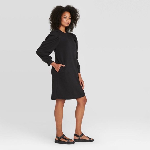 Prologue Sweater Dress - Picture 2 of 6